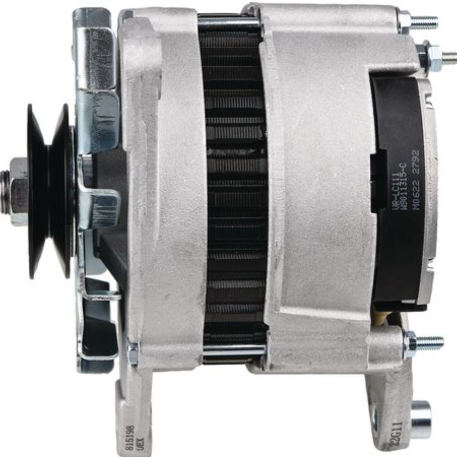 Alternator to suit Ford Cortina TF MK5 1980 on Lucas Style 12v 70a