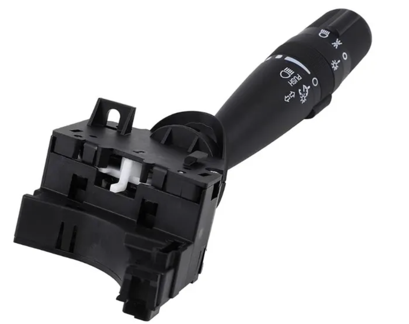 Headlight Switch for Dodge Caliber Without Fog Lamps (12/06 - 04/11)