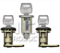 Ignition Barrel & 2 Doors for Ford Fairlane & Marquis ZA-ZB / ZC-ZD