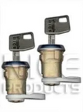 Door Lock PAIR for Holden Commodore & Calais VB-VC-VH-VK-VL - Sedan & Wagon