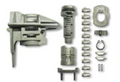 Ford Territory SZ - Single Door Lock (uncoded)