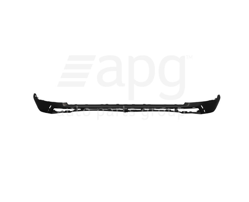 OEM Front Bar Spoiler Toyota RAV4 Edge AXAA54R AXAH54R 2.5L Petrol Hybrid 19-25