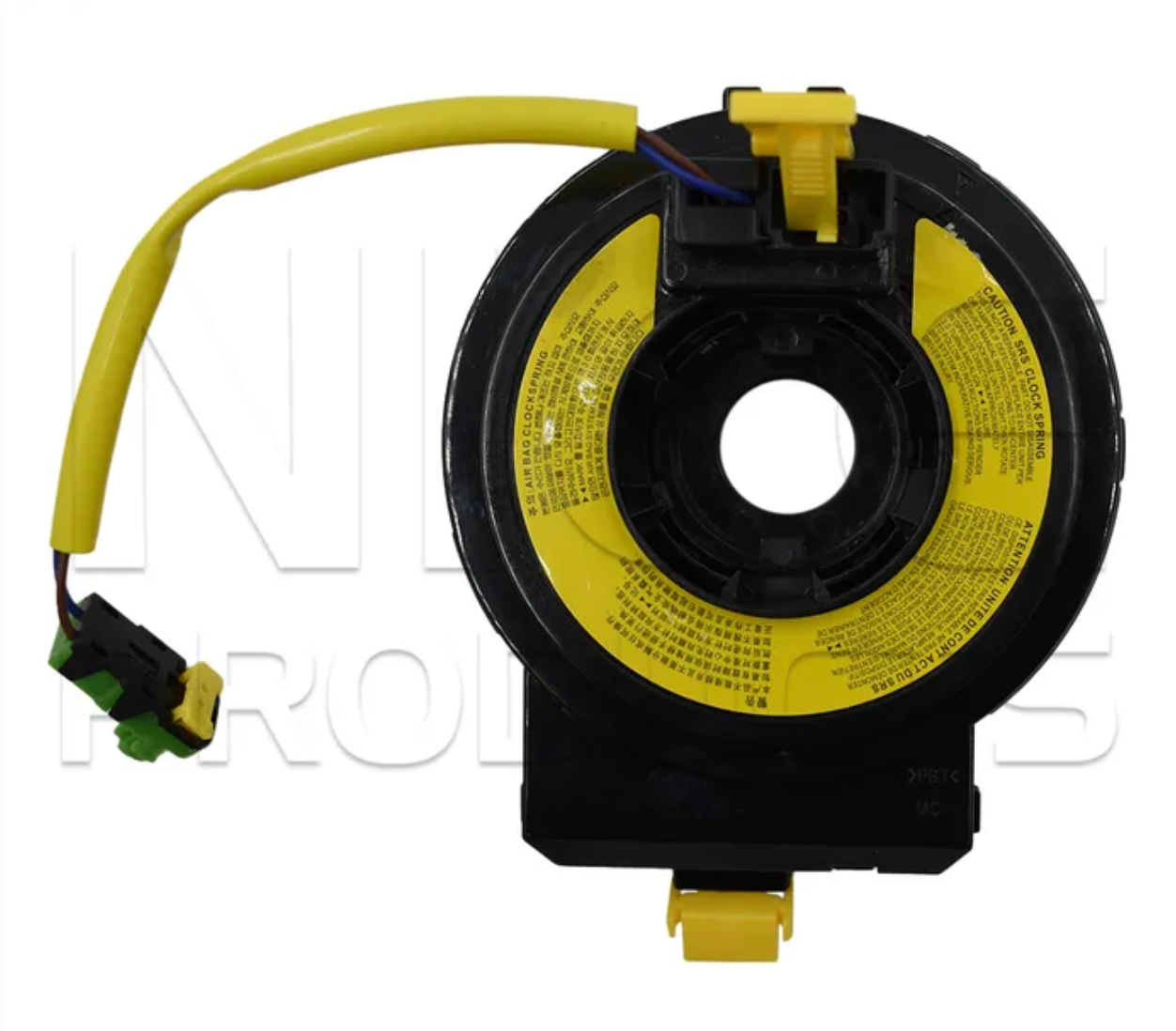 Clock Spring for Hyundai Getz TB (09/02 - 08/11)