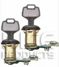 🔐 Door Lock Pair for Holden Vectra LD | 05/1987 – 05/1991