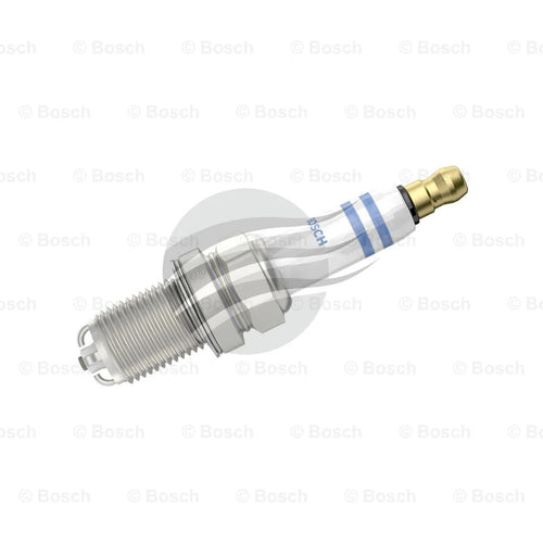 6 x Bosch Nickel Spark Plugs FGR7KQE0