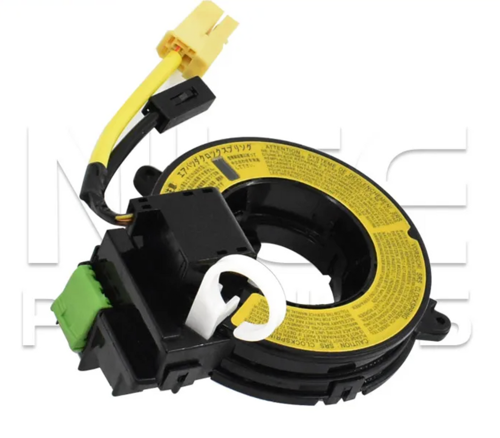 Clock Spring for Mitsubishi Triton ML, MN (03/06 - 04/15)