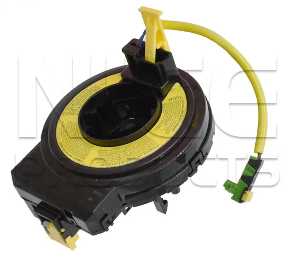 Clock Spring for Hyundai Accent MC (05/06 - 01/10)