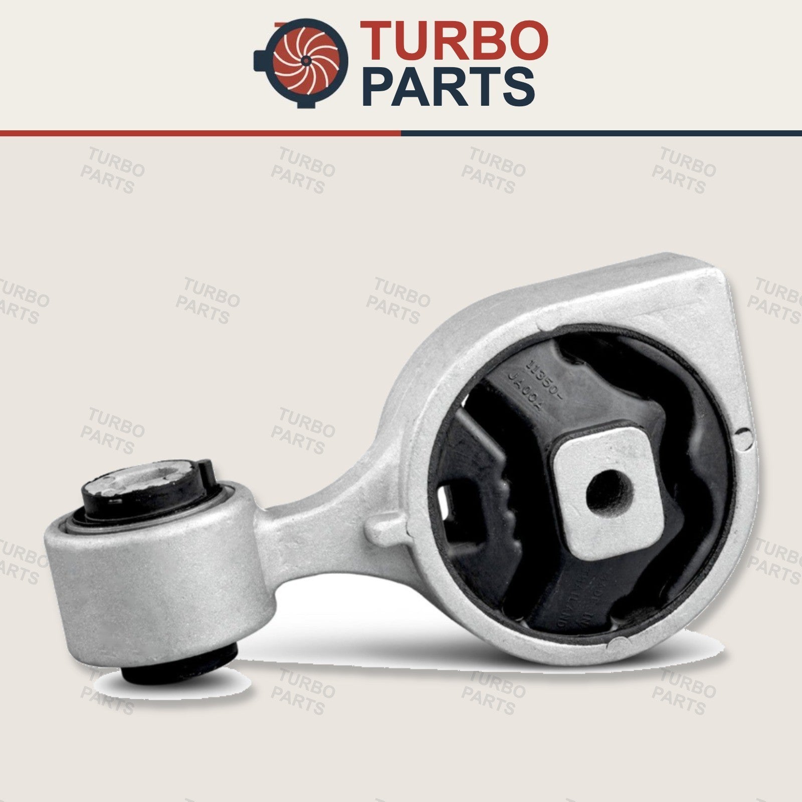 Body Mount Bush for Nissan X-Trail 2007–2014 (A7331)