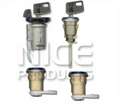 Ignition Barrel and Locks Set - Holden Commodore & Calais VB - VC - VH - VK - VL