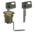Door Lock for Holden HK - HT - HG Sedan & Ute & Wagon | 1968 - 1971