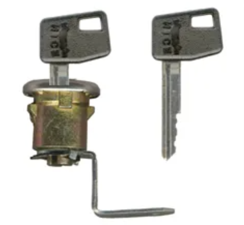 Door Lock for Holden HK - HT - HG Sedan & Ute & Wagon | 1968 - 1971