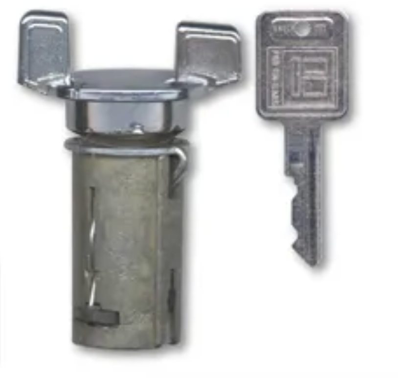 Ignition Barrel for Holden Sedan & Ute & Wagon HQ - HJ - HX | 1971 - 1977