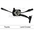 Headlight Indicator Wiper Combination Switch For Toyota Landcruiser 75 Series --