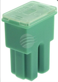 FEMALE FUSIBLE LINK 20amp LIGHT BLUE - FL0020