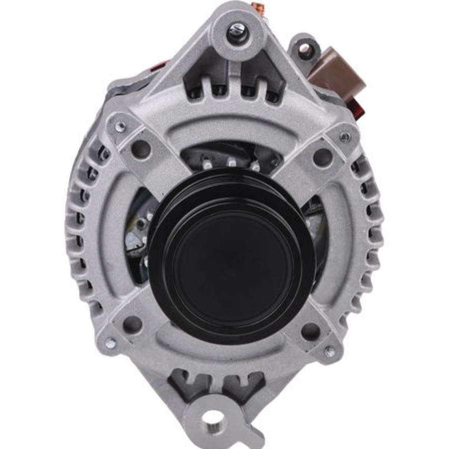 Alternator For Nissan GU Patrol Y61 3.0L 150a High Output ZD30DDT 04/00 TO 12/16