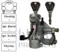 Ignition Lock for Ford Festiva WB II & III / WD-WF (with airbag)