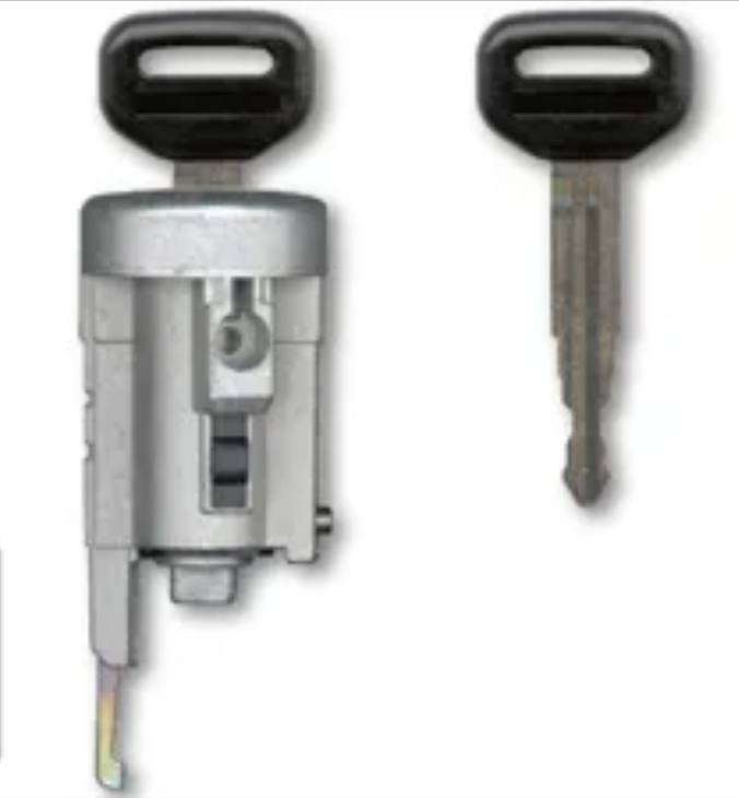 Ignition Barrel for Daihatsu Charade/Move