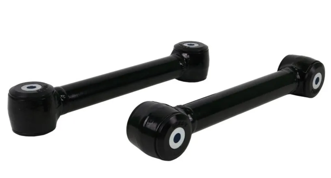 Nolathane Heavy Duty Upper Rear Trailing Arms Commodore VB VC VH VL VN VP VR VS