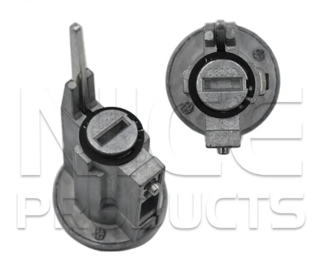Ignition Barrel for Toyota HiAce RCH12R-22R (10/00 – 02/05)
