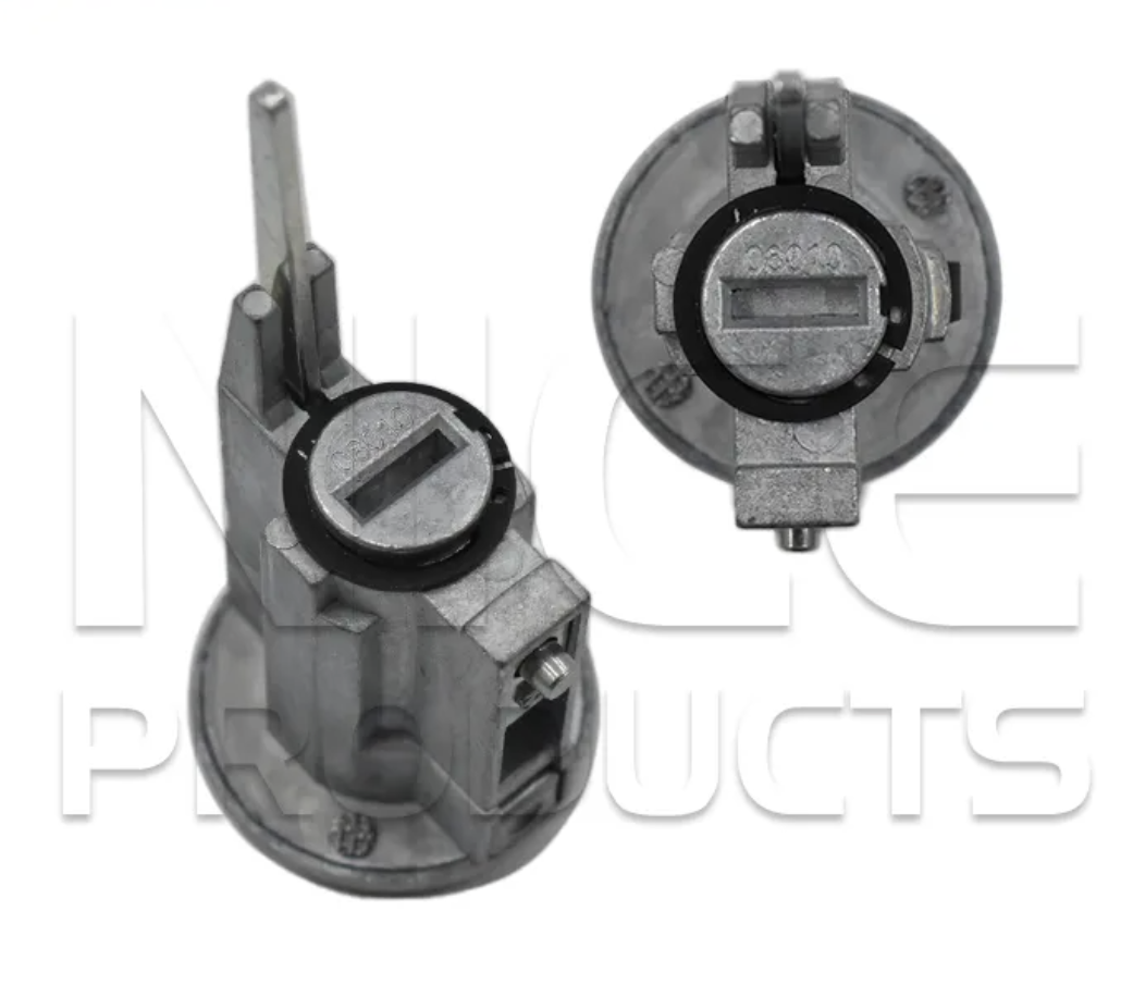 Ignition Barrel for Toyota HiAce RCH12R-22R (10/00 – 02/05)
