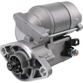 OEX Starter Motor 12V 9th Cw (Denso Style) DXS522