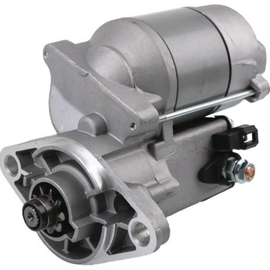 OEX Starter Motor 12V 9th Cw (Denso Style) DXS522