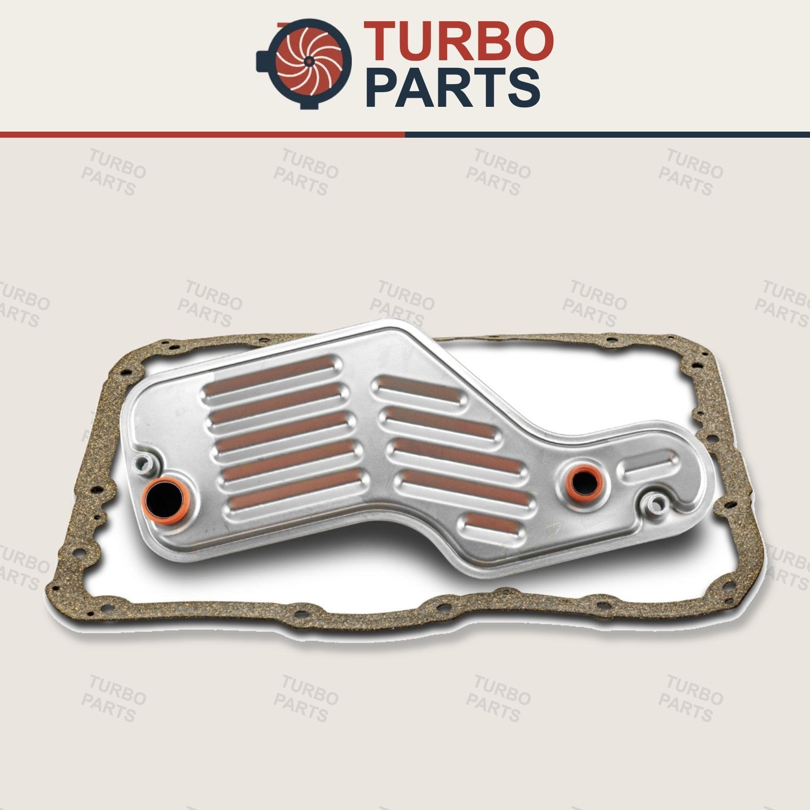 Automatic Transmission Filter Kit for Jaguar S-Type 3.0 V6