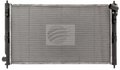 Koyorad JR8050J Radiator (Fits Lancer 07-15/Outlander 12-16) JR8050J