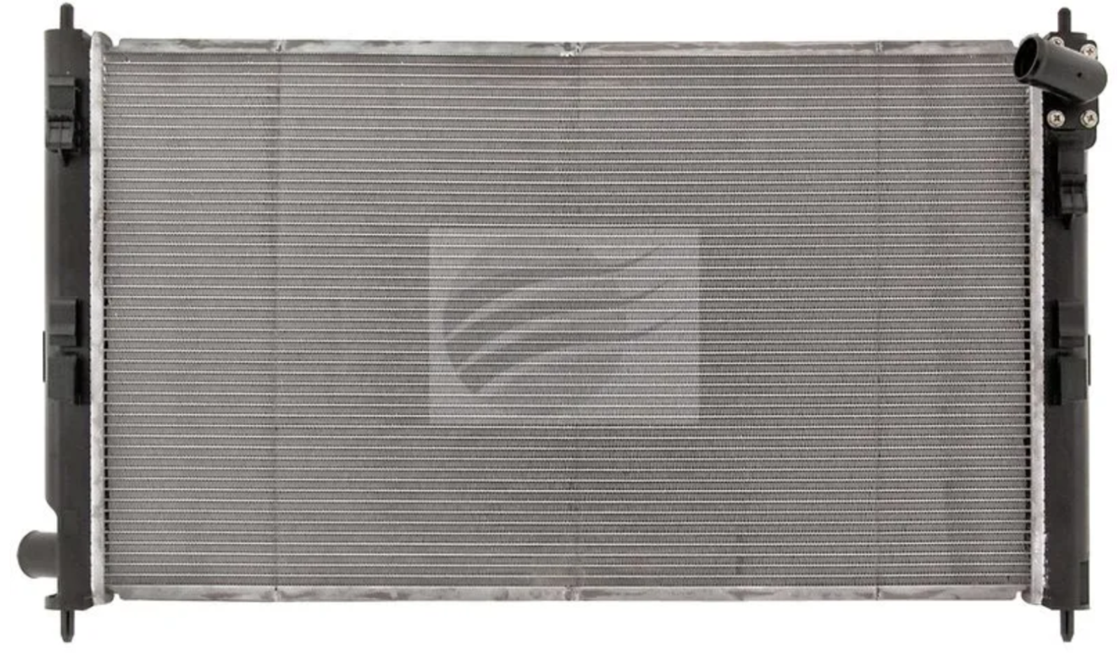 Koyorad JR8050J Radiator (Fits Lancer 07-15/Outlander 12-16) JR8050J