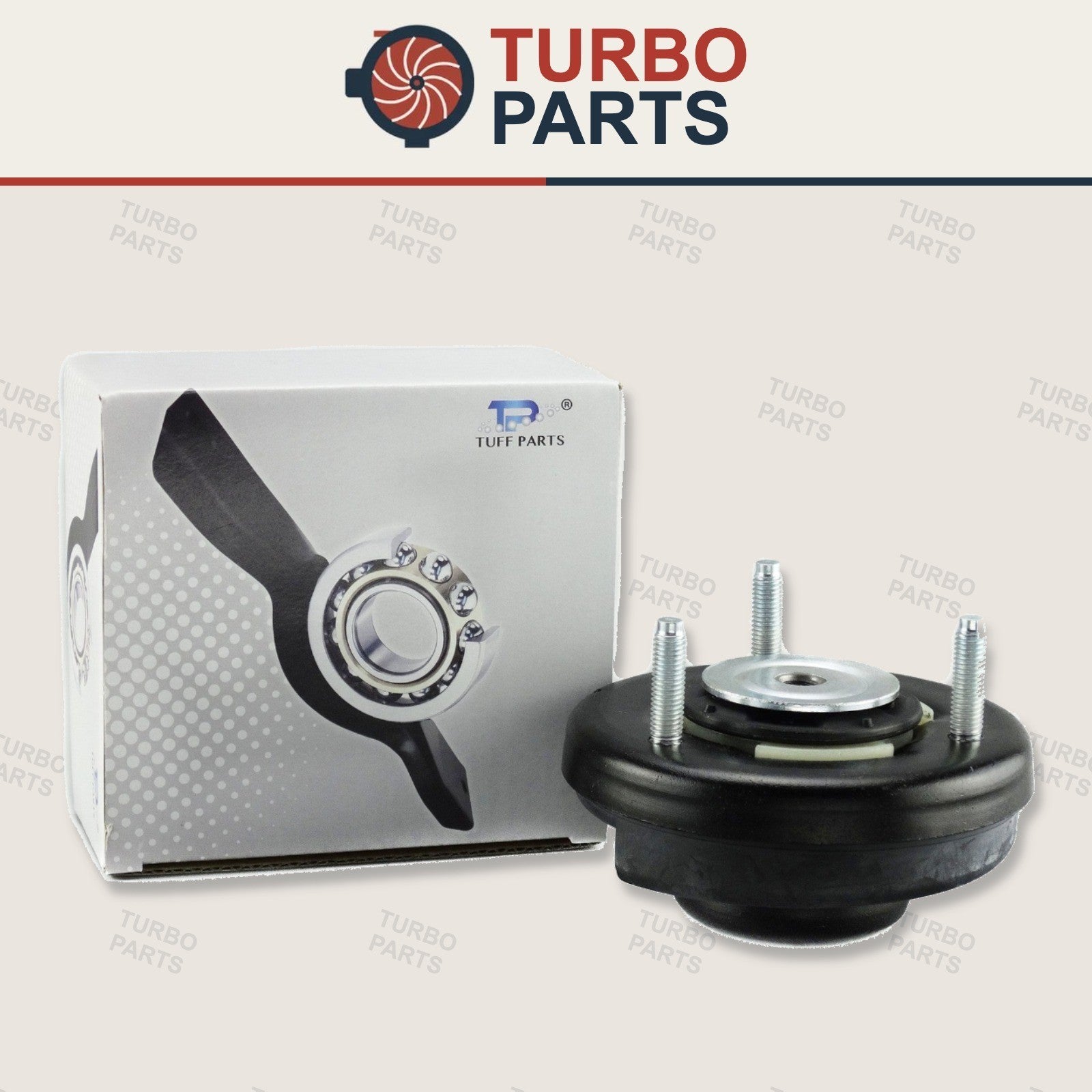 Strut Rod Bush for Ford Falcon/Territory 1998–2014 (SM2555)