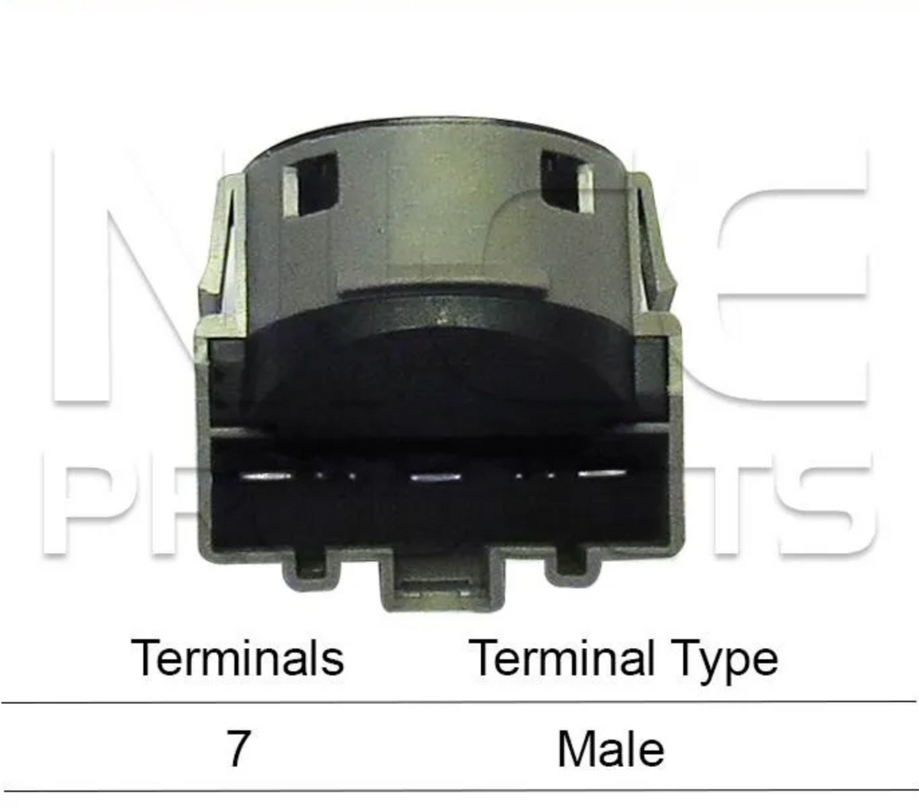 Ignition Switch for Ford Mondeo MA-MB-MC 07-15