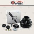 Strut Rod Bush for Mitsubishi Triton 2006–2024 (SM2557)