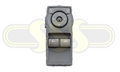 HOLDEN COMMODORE VE UTE 2 BUTTON POWER WINDOW/MIRROR SWITCH UTE GREY NEW