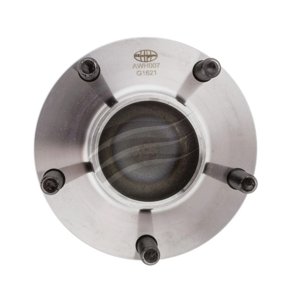 WHEEL HUB RH FRONT HOLDEN VT II VU VX VY VZ