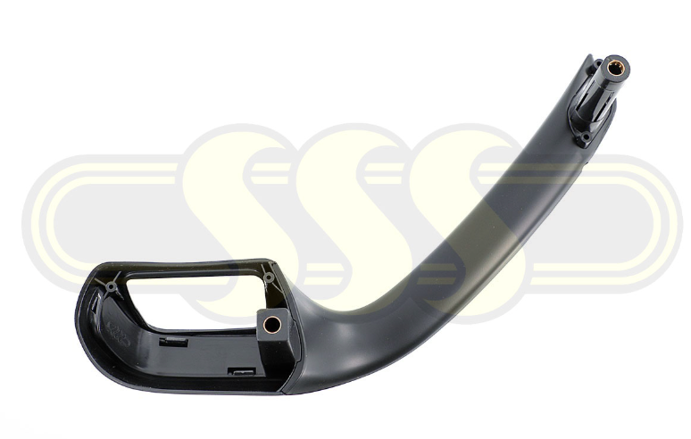 Front PAIR Inner Door Handle Pull Grab FOR BA BF XR6 XR8 FORD FALCON XT