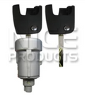 Ignition Barrel for Ford Falcon & Futura Wagon BF