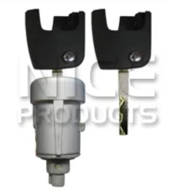 Ignition Barrel for Ford Falcon & Futura Wagon BF