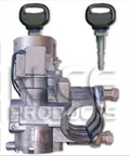 Ford Telstar AX-AY / AY Ignition Lock - No Airbags