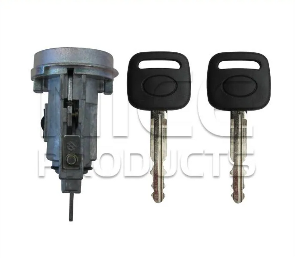 Ignition Barrel for Toyota RAV4 ACA20/21 (07/00 – 09/03)