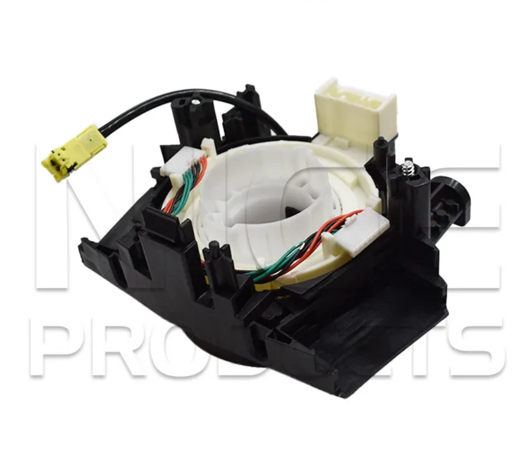 Nice Clock Spring Suits Nissan T31 Xtrail Applications (NCS331)