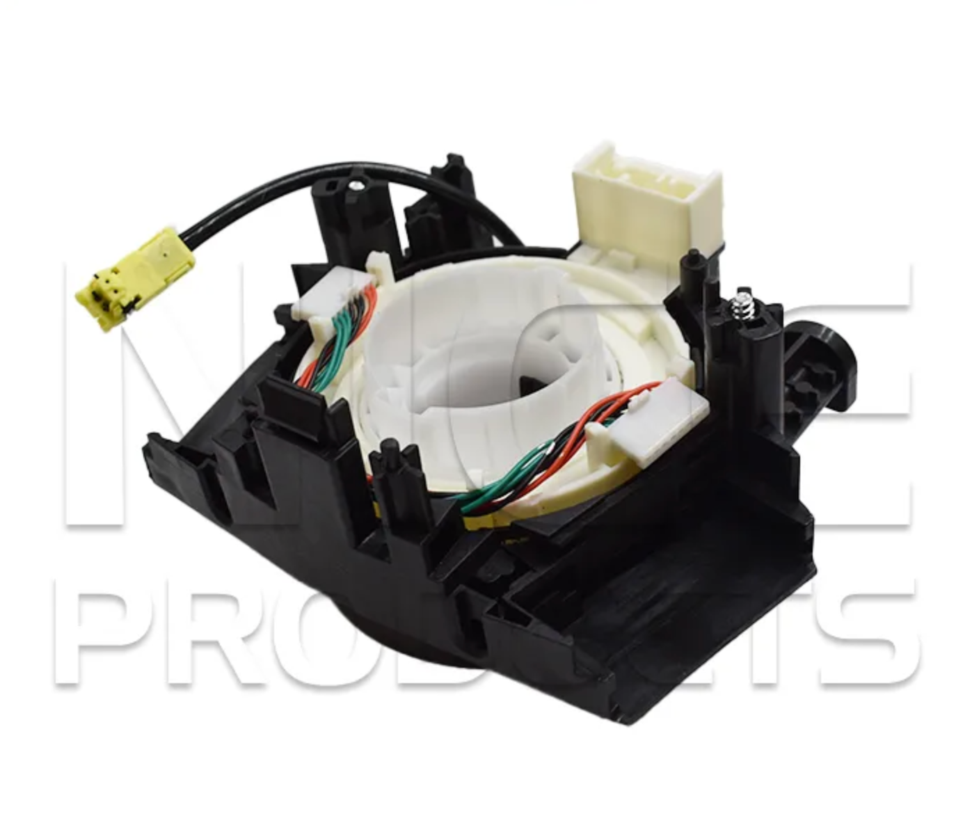 Nice Clock Spring Suits Nissan T31 Xtrail Applications (NCS331)