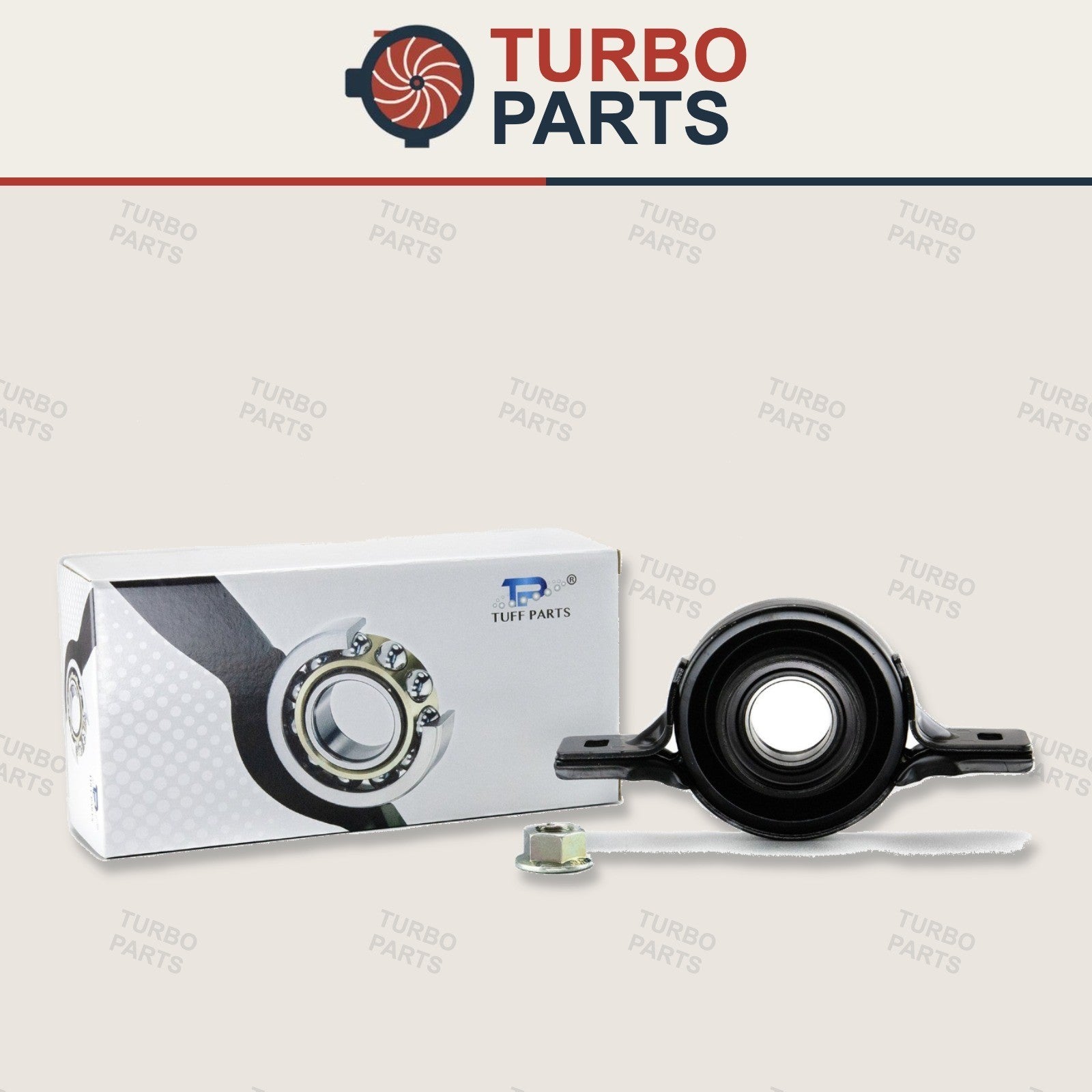 Tailshaft Centre Bearing for Ford Falcon 2008–2014 (CB173)