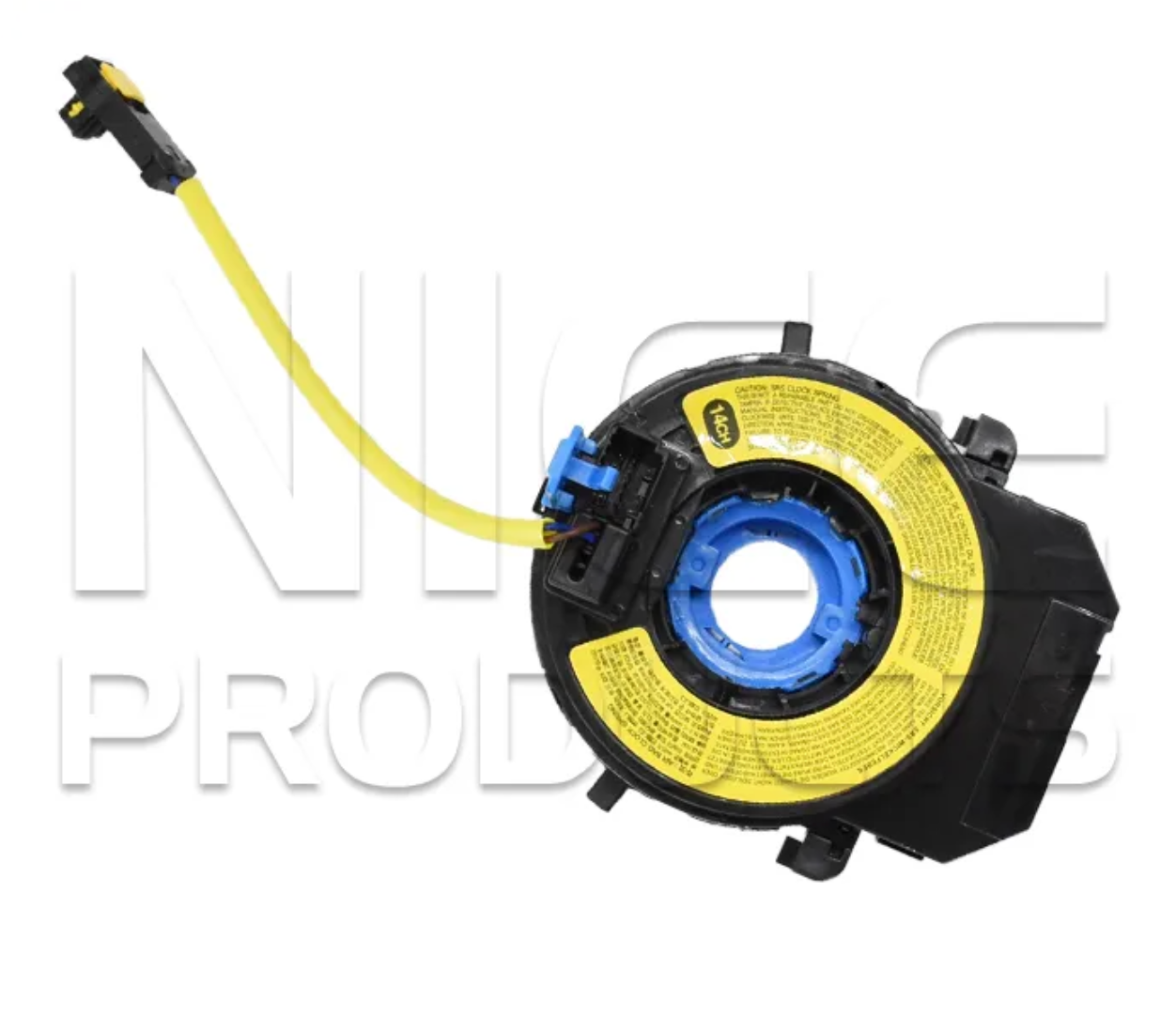 Clock Spring for Hyundai i20 PD (07/10 - 11/15)