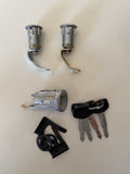 Ignition Barrel & Door Lock Set for Toyota Corona XT131 (10/79 – 04/83)