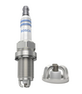 6x Bosch Spark Plug FR8KTC