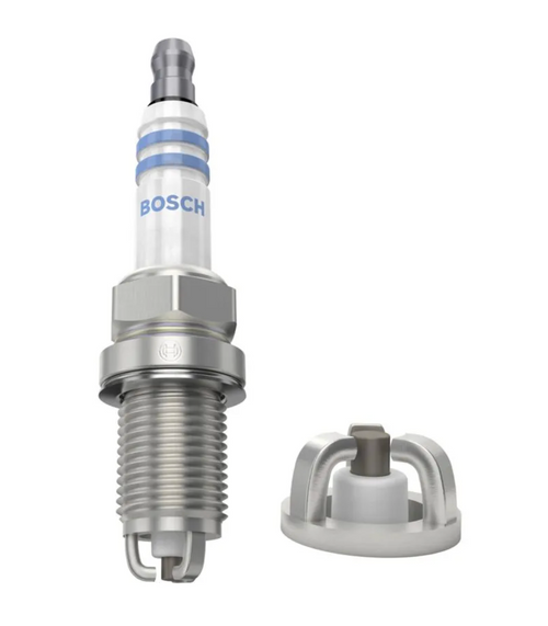 6x Bosch Spark Plug FR8KTC