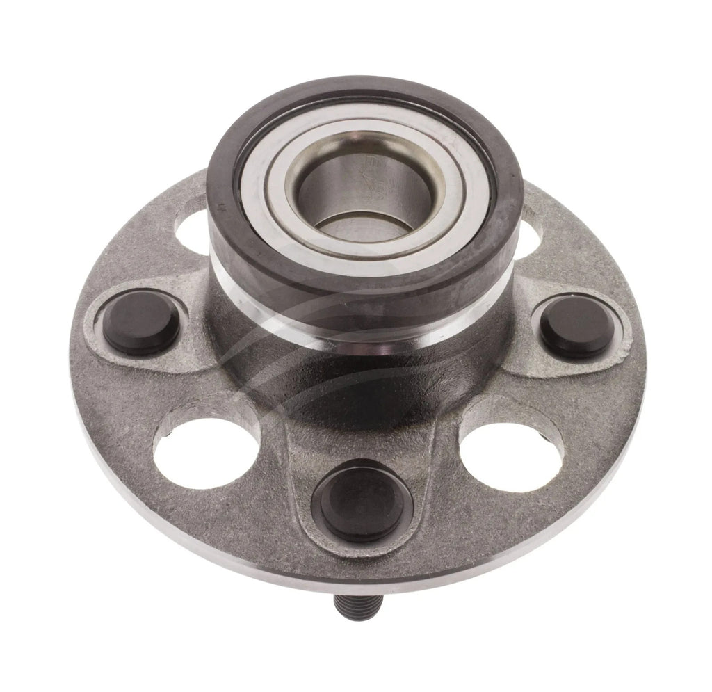 WHEEL HUB WITH ABS REAR HONDA JAZZ GD GE