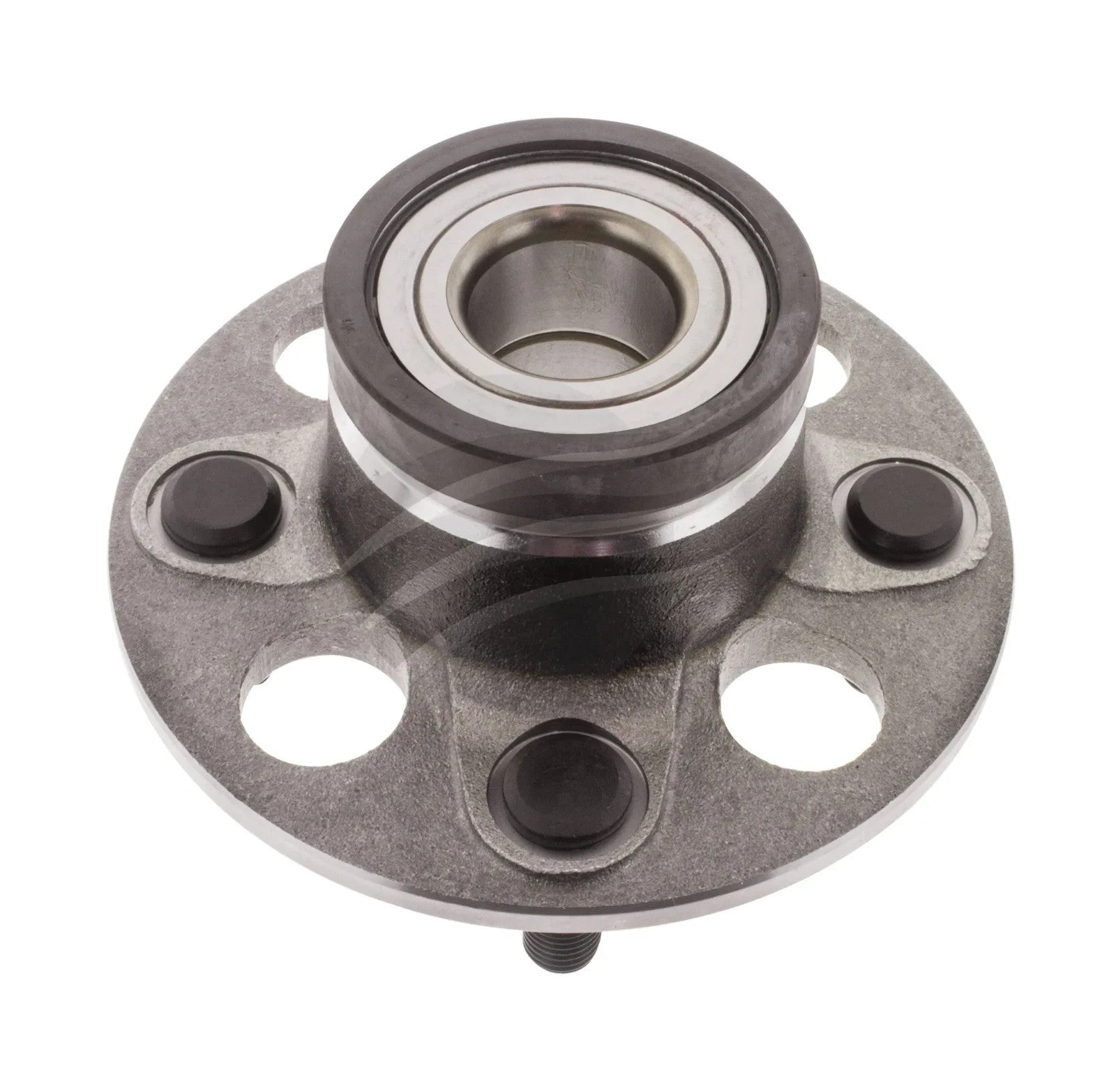 WHEEL HUB WITH ABS REAR HONDA JAZZ GD GE