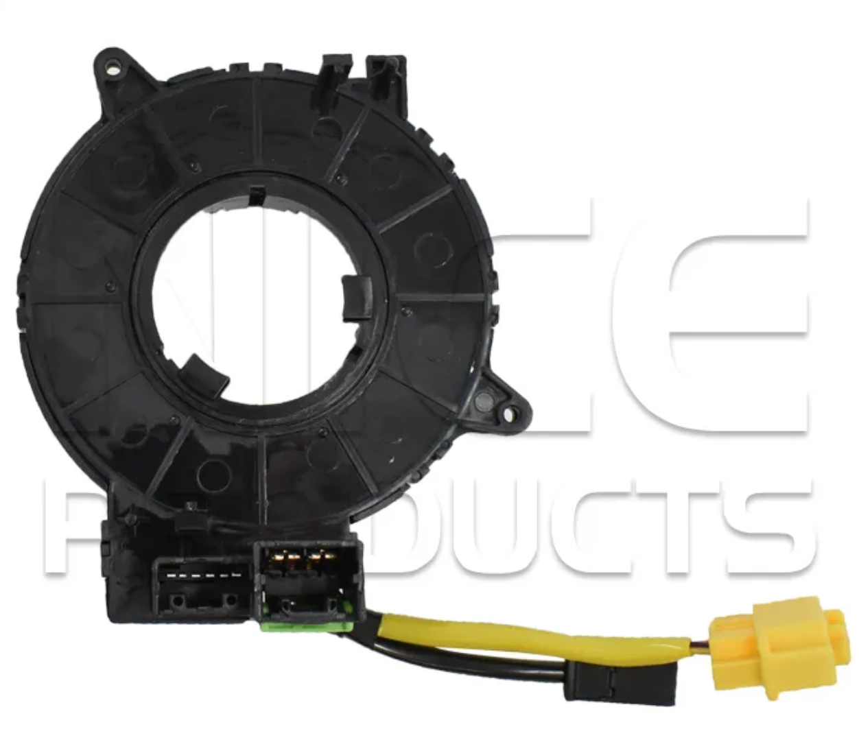 Clock Spring for Mitsubishi Outlander ZG, ZH (10/06 - 10/12)