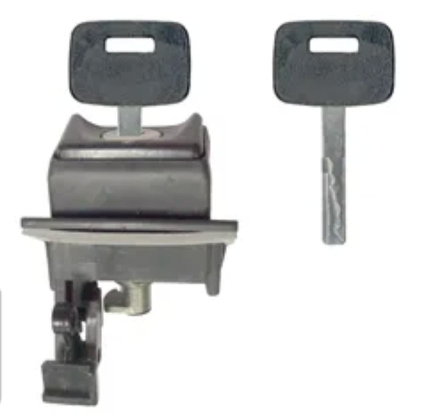 Tailgate Lock for Holden Commodore VN / VP / VR / VS | Wagon, Ute